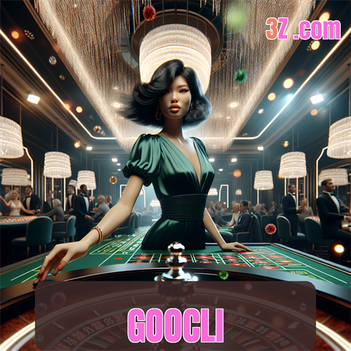 Diversão em Cada Jogo: A Magia do Esporte no GOOCLI