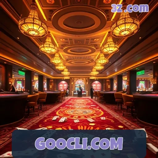 GOOCLI.COM: Descubra as Tendências Imperdíveis em Moda Gamer