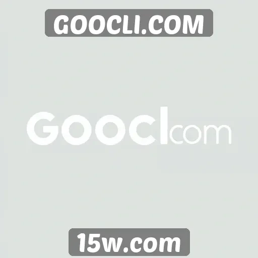 História e evolução do GOOCLI.COM no mercado de jogos