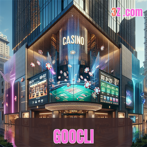 Login Impressionante: Explore o Mundo do GOOCLI.Com