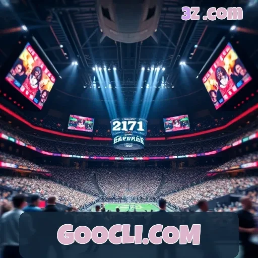 GOOCLI.COM: A Sinfonia dos Jogos e Música que Encanta os Jogadores