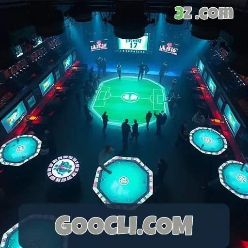 GOOCLI.COM Simulação