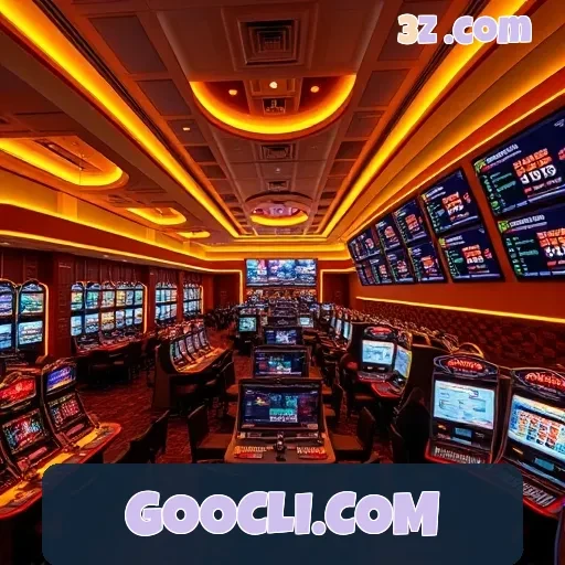 GOOCLI.COM: Descubra a Emoção de Jogar na Seção de Esportes